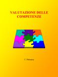 VALUTAZIONE DELLE COMPETENZE PowerPoint PPT Presentation