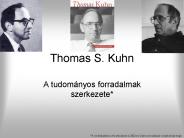 Thomas S. Kuhn