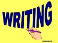 WRITING PowerPoint PPT Presentation