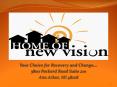 Your Choice for Recovery and Change PowerPoint PPT Presentation