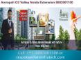 Amrapali O2 Valley Noida Extension 8882001100