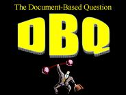 The Document-Based Question