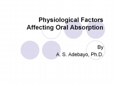 Physiological%20Factors%20Affecting%20Oral%20Absorption