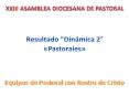XXIII ASAMBLEA DIOCESANA DE PASTORAL PowerPoint PPT Presentation