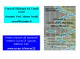Corso di Fisiologia dei Canali Ionici PowerPoint PPT Presentation