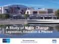 A Study of Major Change: Legislation, Education PowerPoint PPT Presentation