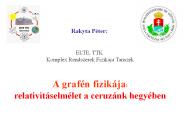 Rakyta P
