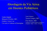 Abordagem da Via A