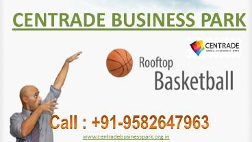 Centrade Business Park