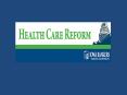 Health Care Reform: PowerPoint PPT Presentation
