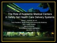Sheryl L. Garland, M.H.A.