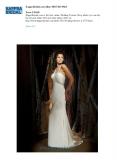 KappraBridal.com Allure 881 USD 394.8