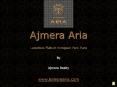 Flats in Koregaon Park Pune - The Ajmera Aria by Ajmera Realty