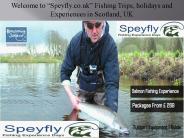 speyfly.co.uk Fishing Packages
