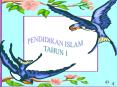 PENDIDIKAN ISLAM PowerPoint PPT Presentation