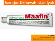 Merajut Ukhuwah Islamiyah