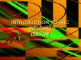 INTRODUCTION TO ARC WELDING (SMAW) PowerPoint PPT Presentation