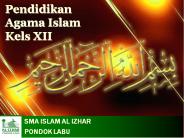 SMA ISLAM AL IZHAR
