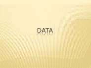 DATA