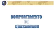 COMPORTAMENTO