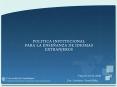 Dra. Jocelyne Gacel- PowerPoint PPT Presentation