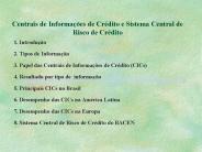 Centrais de Informa