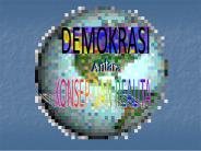 DEMOKRASI
