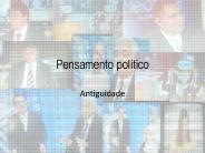 Pensamento pol