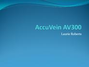 AccuVein AV300