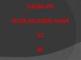 TUGAS IPS HUDA HELDIRIN NUSA  12 9F PowerPoint PPT Presentation