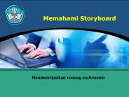 Memahami Storyboard