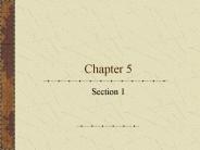 Personality Development