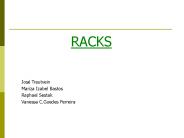 RACKS
