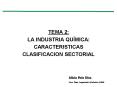 TEMA 2: PowerPoint PPT Presentation