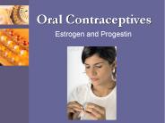 Oral Contraceptives