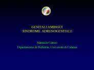 Relationship between short stature and psychological development