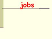 jobs