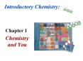 Introductory Chemistry: PowerPoint PPT Presentation