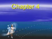 Representing Vector Quantities