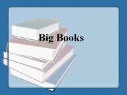 Big Books