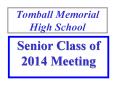 Tomball Memorial High School PowerPoint PPT Presentation