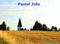 Pastor Jobs PowerPoint PPT Presentation