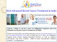 breast cancer treatment in india PowerPoint PPT Presentation