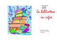 La biblioteca in cifre PowerPoint PPT Presentation