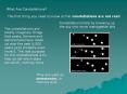 What Are Constellations? PowerPoint PPT Presentation