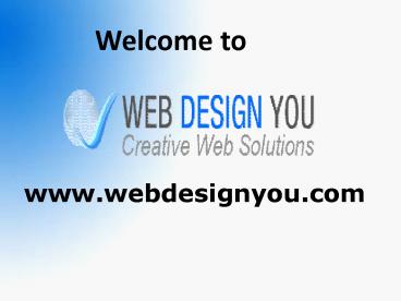 Nassau County Website Designs