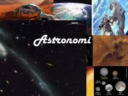 Astronomi