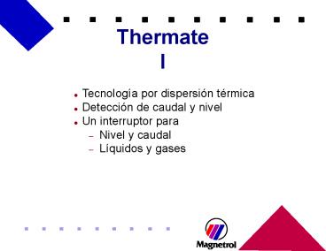 Thermatel
