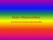 Beati i Misericordiosi