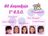 El desenkaje